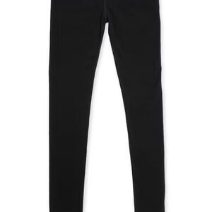 Classic Black Women's Jeans